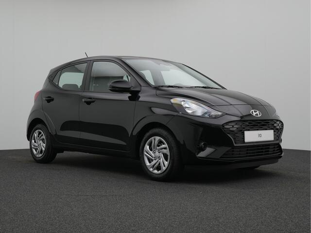 Hyundai I 10 1.0 Comfort 5-zits | Apple Car Play | Airco | Elektrische Ramen
