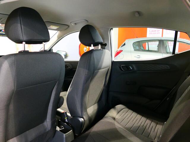 Hyundai I 10 1.0 Comfort *NIEUW!* - Apple carplay/ Android auto, airco, cruise, bluetooth