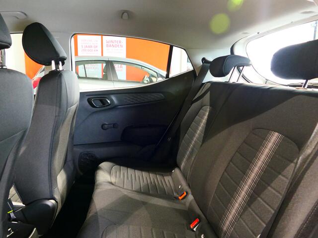 Hyundai I 10 1.0 Comfort *NIEUW!* - Apple carplay/ Android auto, airco, cruise, bluetooth