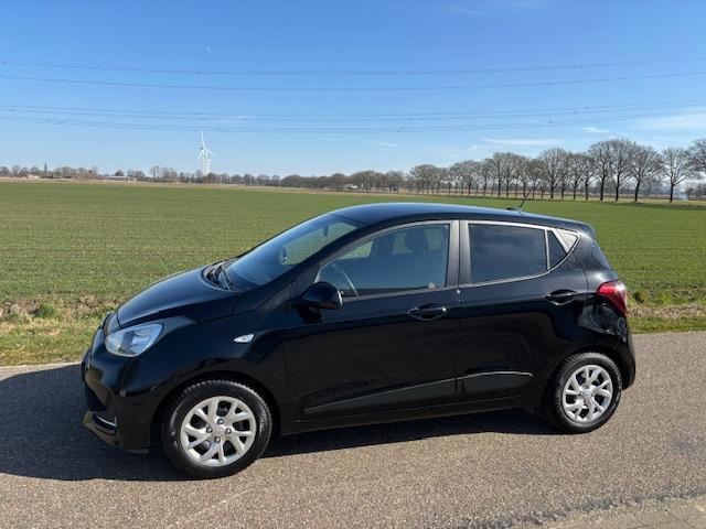 Hyundai I 10 Sport Edition 5 deurs 2019 airco 59065 Km !!!