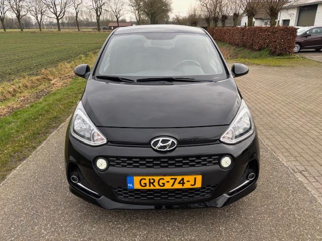 Hyundai I 10 Sport Edition 5 deurs 2019 airco 59065 Km !!!