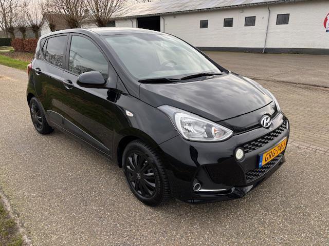 Hyundai I 10 Sport Edition 5 deurs 2019 airco 59065 Km !!!