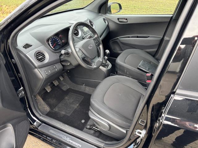 Hyundai I 10 Sport Edition 5 deurs 2019 airco 59065 Km !!!