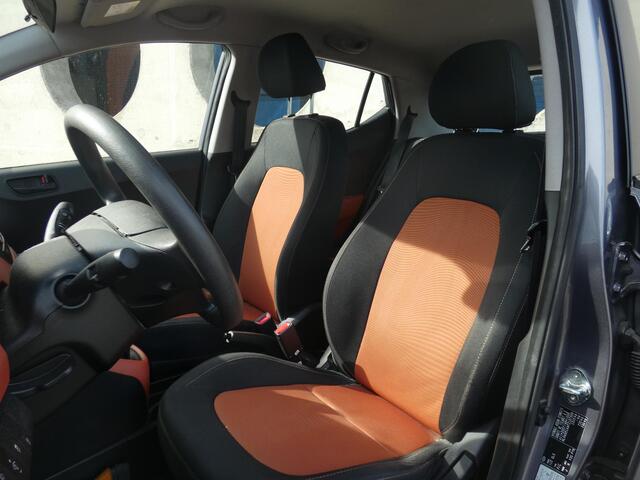 Hyundai I 10 1.0i i-Motion Comfort | AIRCO | 12 MAANDEN BOVAG GARANTIE |
