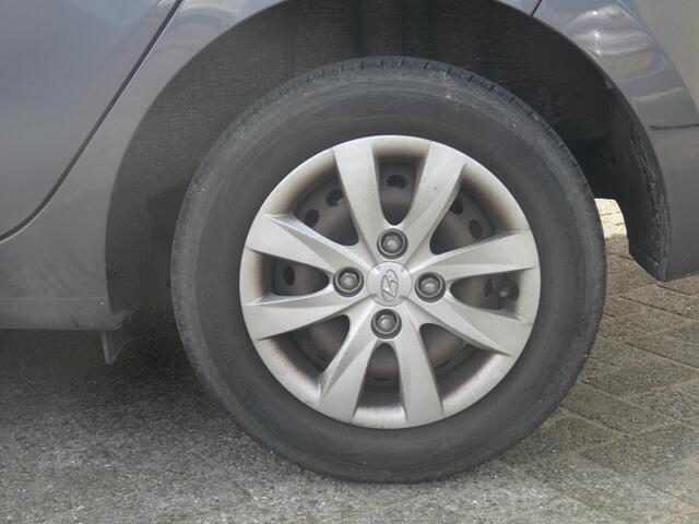 Hyundai I 10 1.0i i-Motion Comfort | AIRCO | 12 MAANDEN BOVAG GARANTIE |