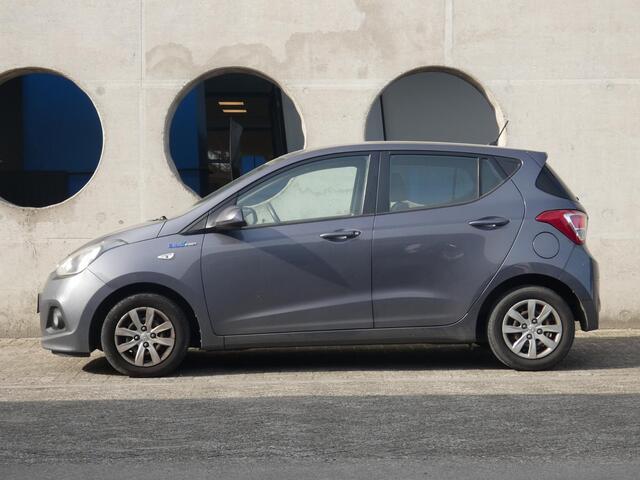 Hyundai I 10 1.0i i-Motion Comfort | AIRCO | 12 MAANDEN BOVAG GARANTIE |