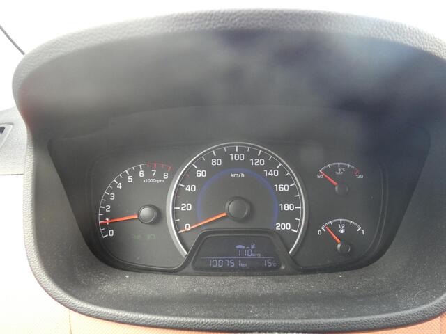 Hyundai I 10 1.0i i-Motion Comfort | AIRCO | 12 MAANDEN BOVAG GARANTIE |