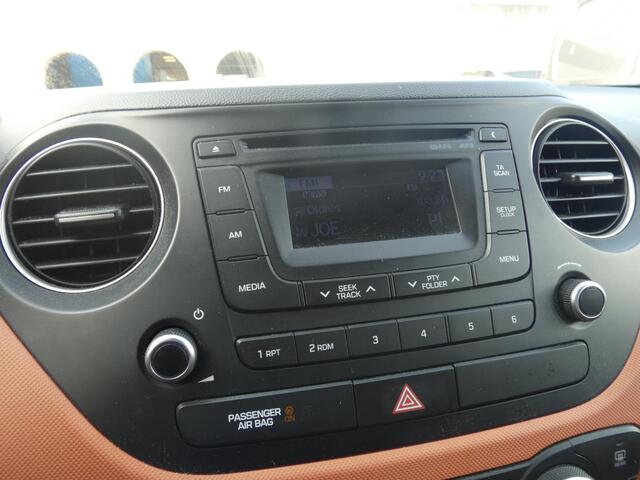 Hyundai I 10 1.0i i-Motion Comfort | AIRCO | 12 MAANDEN BOVAG GARANTIE |