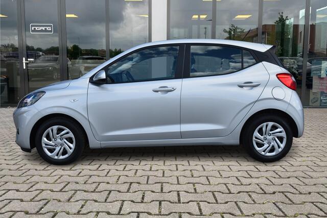 Hyundai I 10 1.0 i-Drive | Camera | Carplay | Winter Pakket |