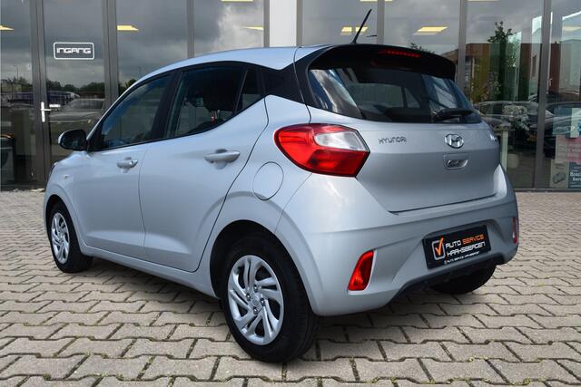 Hyundai I 10 1.0 i-Drive | Camera | Carplay | Winter Pakket |