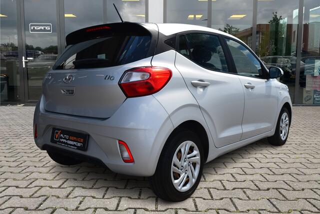Hyundai I 10 1.0 i-Drive | Camera | Carplay | Winter Pakket |