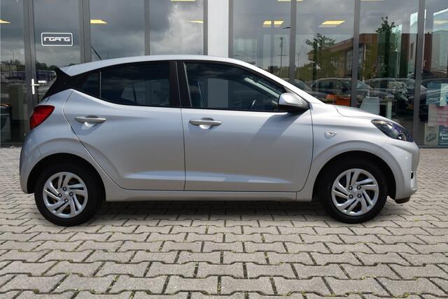 Hyundai I 10 1.0 i-Drive | Camera | Carplay | Winter Pakket |