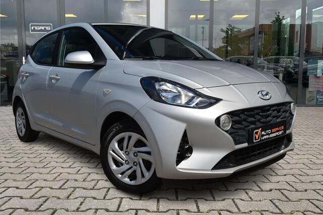 Hyundai I 10 1.0 i-Drive | Camera | Carplay | Winter Pakket |
