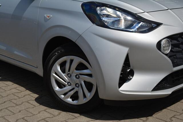 Hyundai I 10 1.0 i-Drive | Camera | Carplay | Winter Pakket |