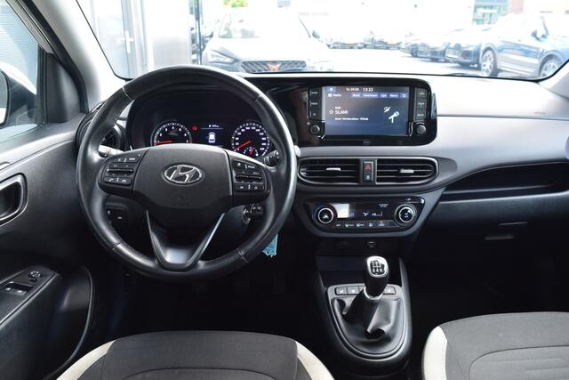 Hyundai I 10 1.0 i-Drive | Camera | Carplay | Winter Pakket |
