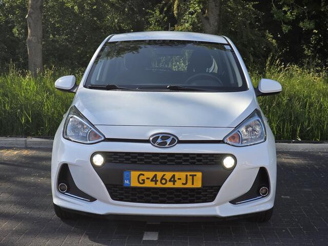 Hyundai I 10 1.0i Comfort