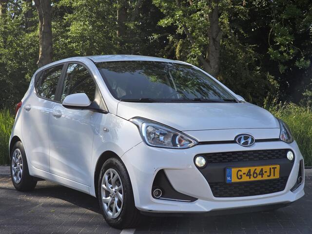 Hyundai I 10 1.0i Comfort