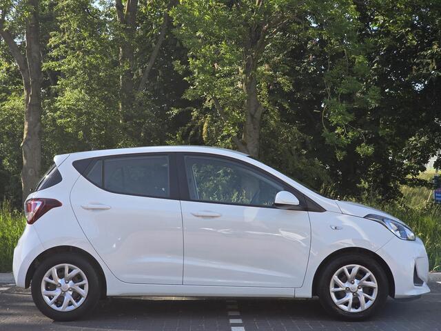Hyundai I 10 1.0i Comfort