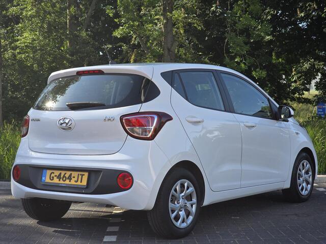 Hyundai I 10 1.0i Comfort