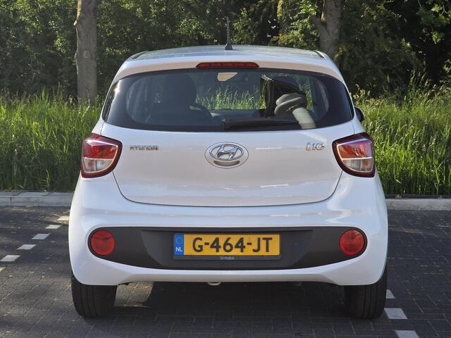 Hyundai I 10 1.0i Comfort