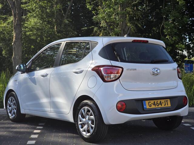 Hyundai I 10 1.0i Comfort