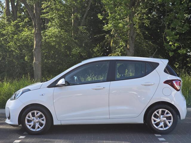 Hyundai I 10 1.0i Comfort