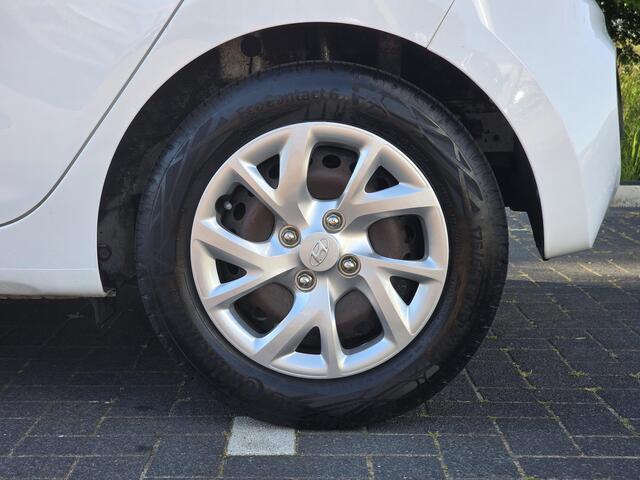 Hyundai I 10 1.0i Comfort