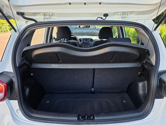 Hyundai I 10 1.0i Comfort