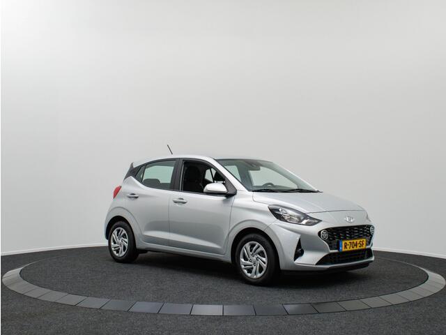 Hyundai I 10 1.0 Comfort | Carplay | Private Lease 299 p.m.