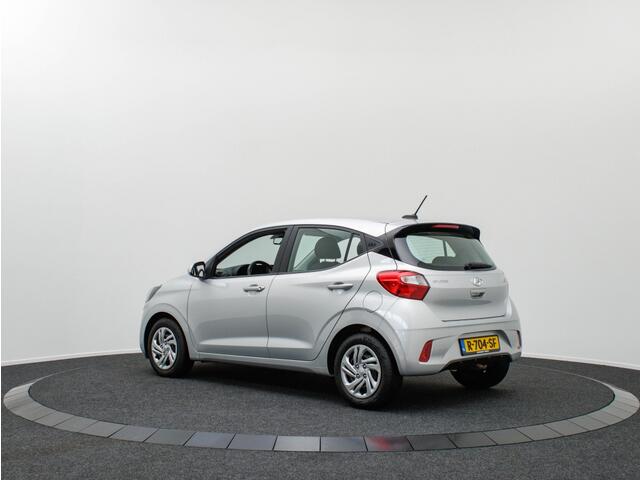 Hyundai I 10 1.0 Comfort | Carplay | Private Lease 299 p.m.