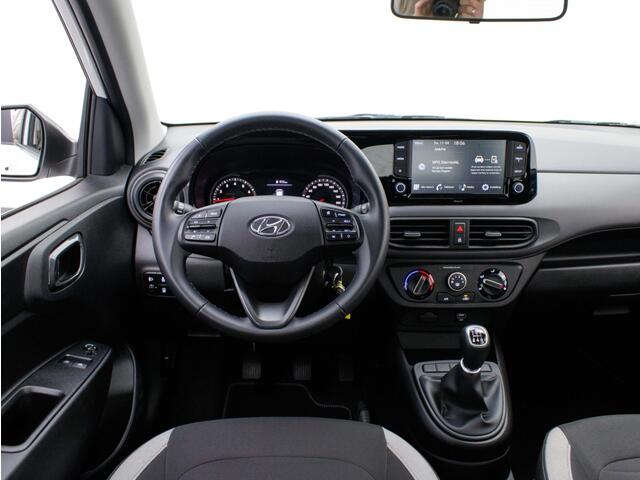 Hyundai I 10 1.0 Comfort | Carplay | Private Lease 299 p.m.