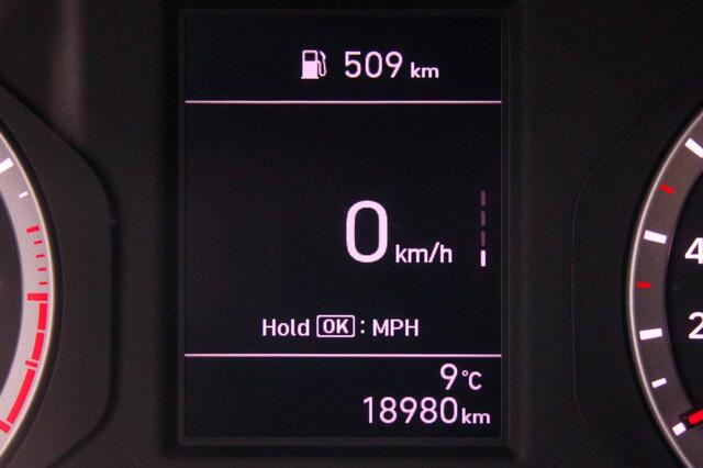 Hyundai I 10 1.0 Comfort | Carplay | Private Lease 299 p.m.