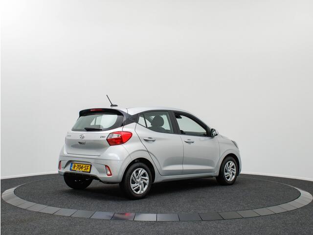 Hyundai I 10 1.0 Comfort | Carplay | Private Lease 299 p.m.