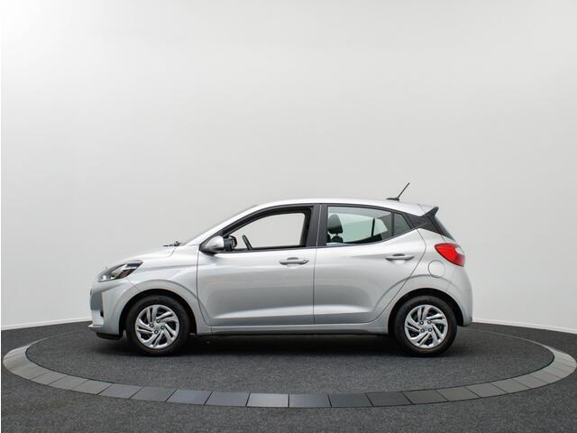 Hyundai I 10 1.0 Comfort | Carplay | Private Lease 299 p.m.