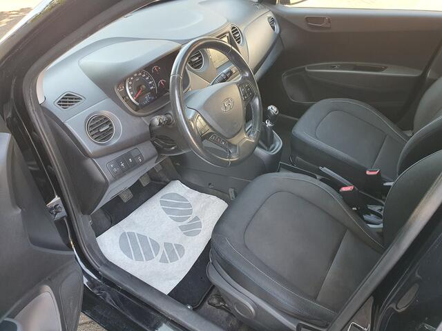Hyundai I 10 1.0i i-Motion Go! 2016 |Cruise control|NAVI|Airco|