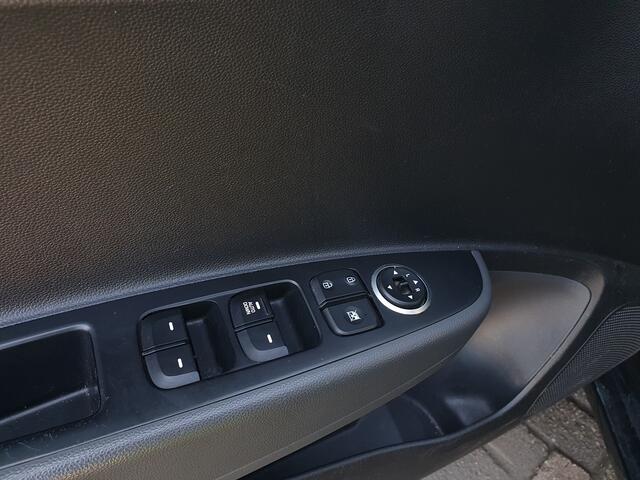 Hyundai I 10 1.0i i-Motion Go! 2016 |Cruise control|NAVI|Airco|