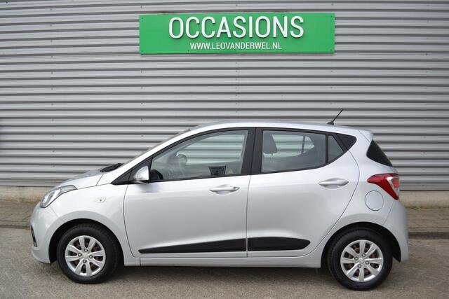 Hyundai I 10 1.0 COMFORT|31.355 KM