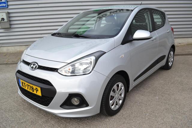 Hyundai I 10 1.0 COMFORT|31.355 KM