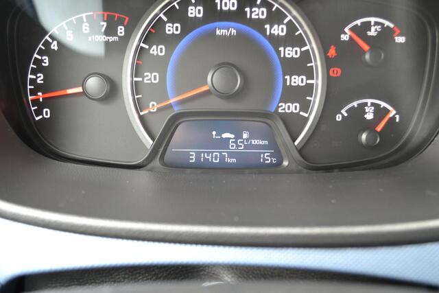 Hyundai I 10 1.0 COMFORT|31.355 KM