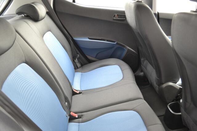 Hyundai I 10 1.0 COMFORT|31.355 KM