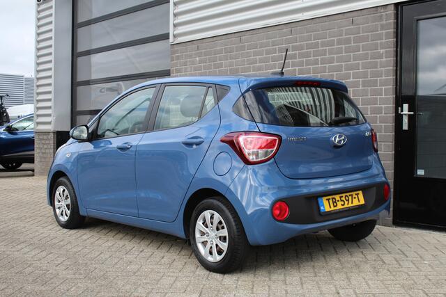 Hyundai I 10 1.0i Comfort / Carplay / Airco / Cruise / N.A.P.