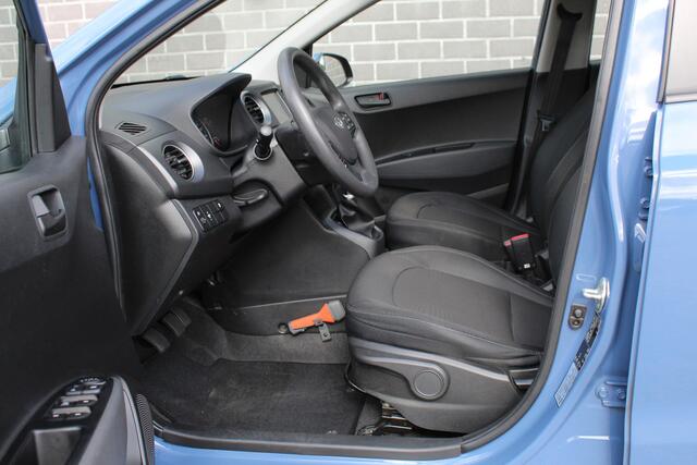 Hyundai I 10 1.0i Comfort / Carplay / Airco / Cruise / N.A.P.
