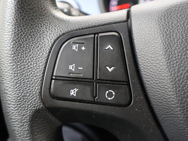 Hyundai I 10 1.0i i-Motion Comfort | Multifunctioneel stuurwiel | Cruise control | Deurvergrendeling | Climate | Navigatie | 5-Deurs | bluetooth |