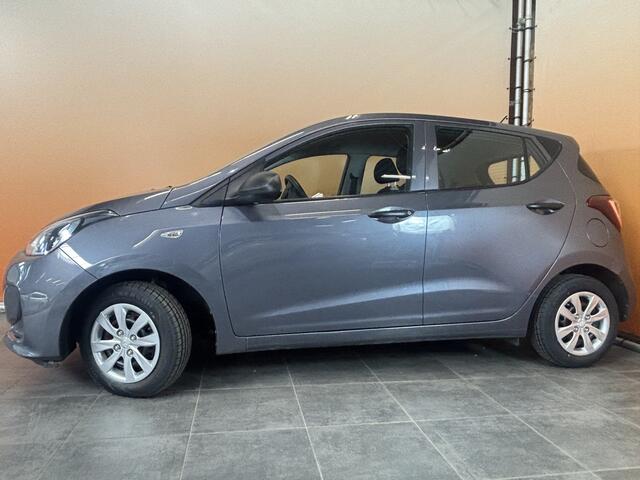 Hyundai I 10 1.0i i-Motion 5drs