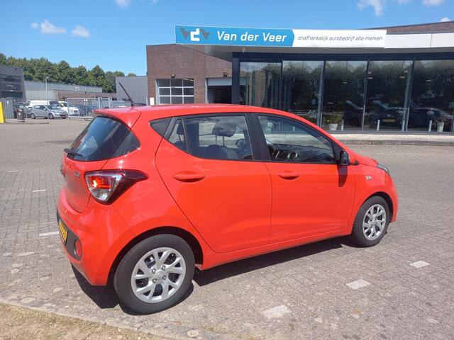 Hyundai I 10 1.0i Comfort