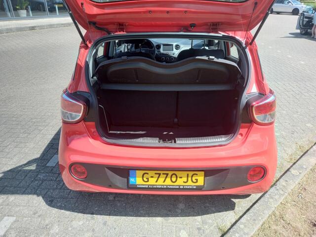 Hyundai I 10 1.0i Comfort