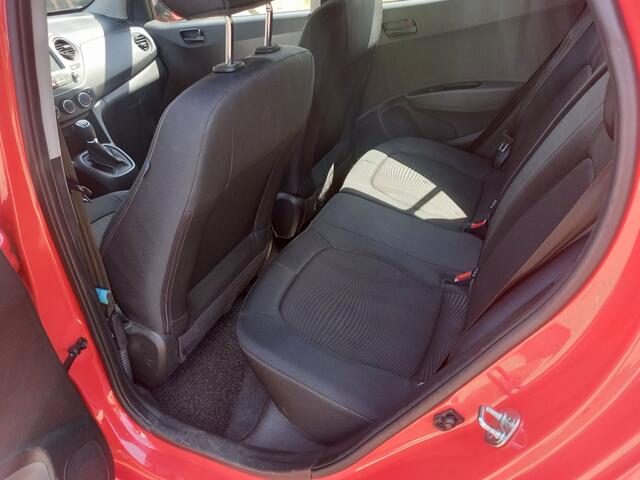 Hyundai I 10 1.0i Comfort