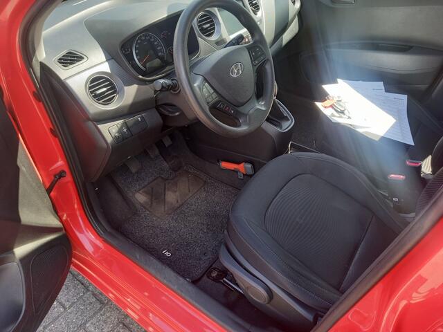 Hyundai I 10 1.0i Comfort