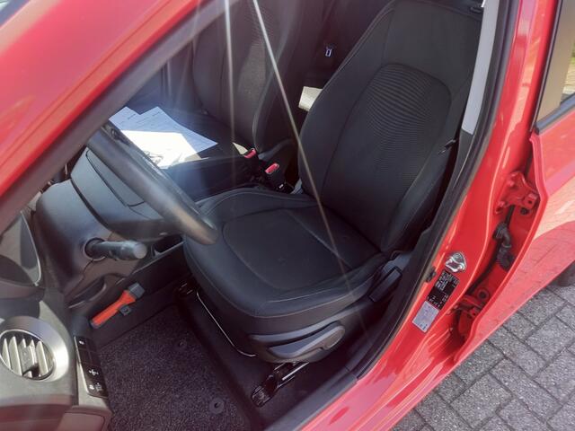 Hyundai I 10 1.0i Comfort
