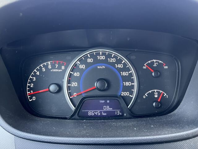 Hyundai I 10 1.0i i-Motion / Elek. Ramen V / Airco / Radio / NAP /